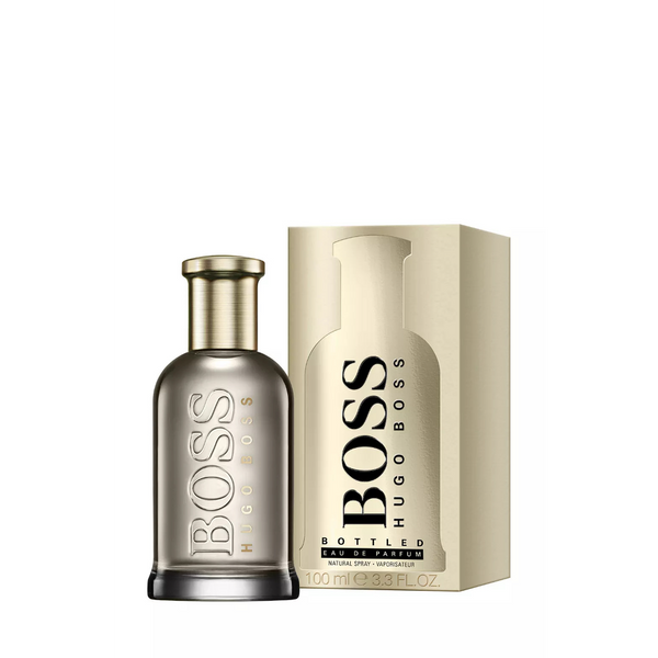 Hugo boss sales bottled edp 100ml