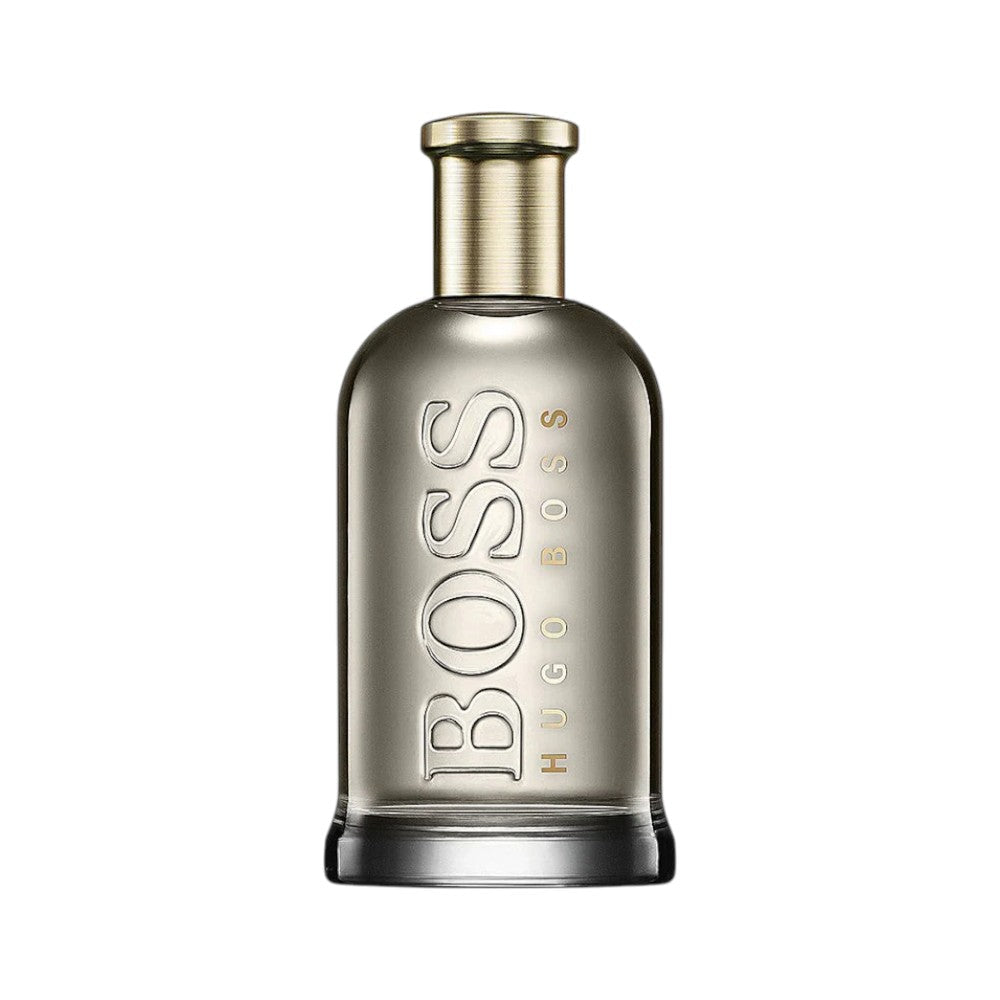 HUGO BOSS BOTTLED FOR MEN EAU DE PERFUME 200ML