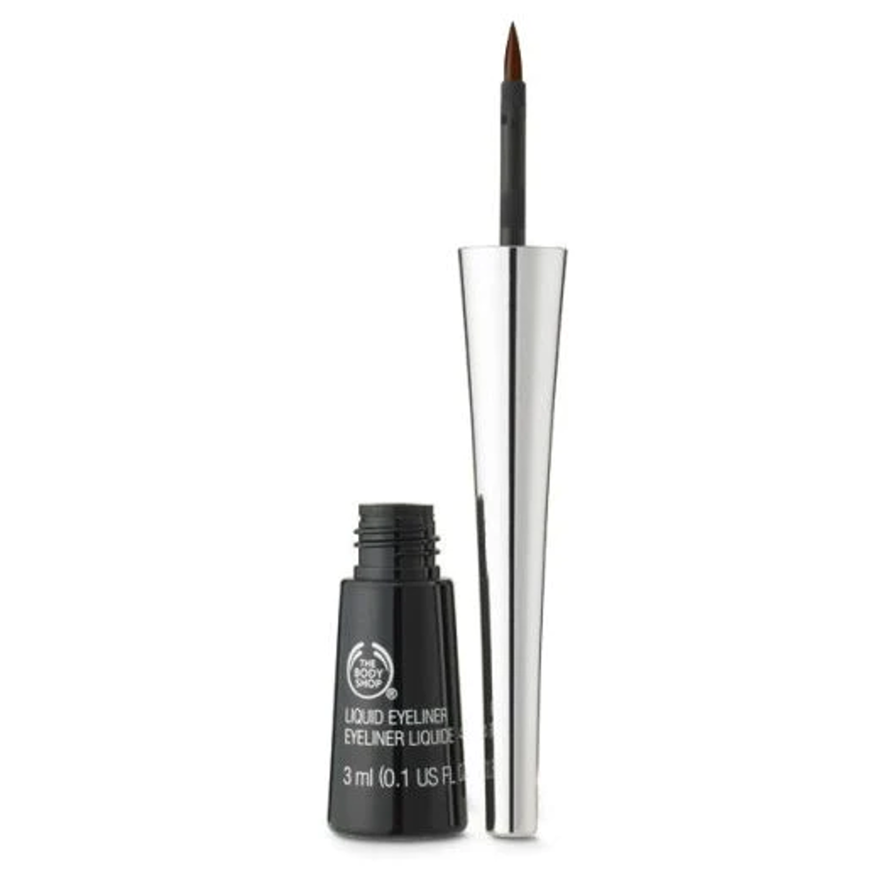 THE BODY SHOP BROWN EYE LINER 3ML