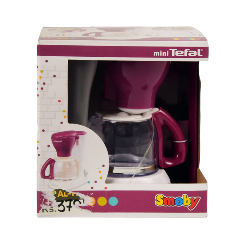 7600310506 TEFAL COFFEE EXPRESS..