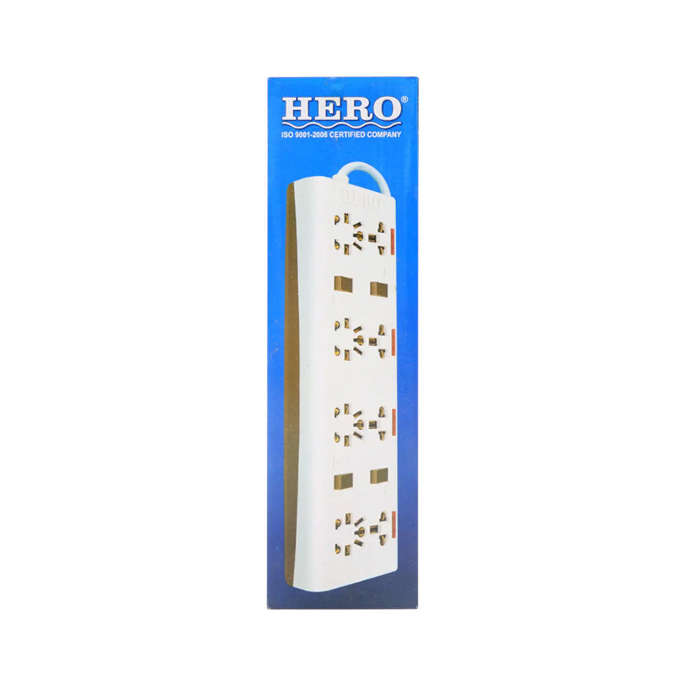 HERO ROBUST EXTENSION CORD EB-04