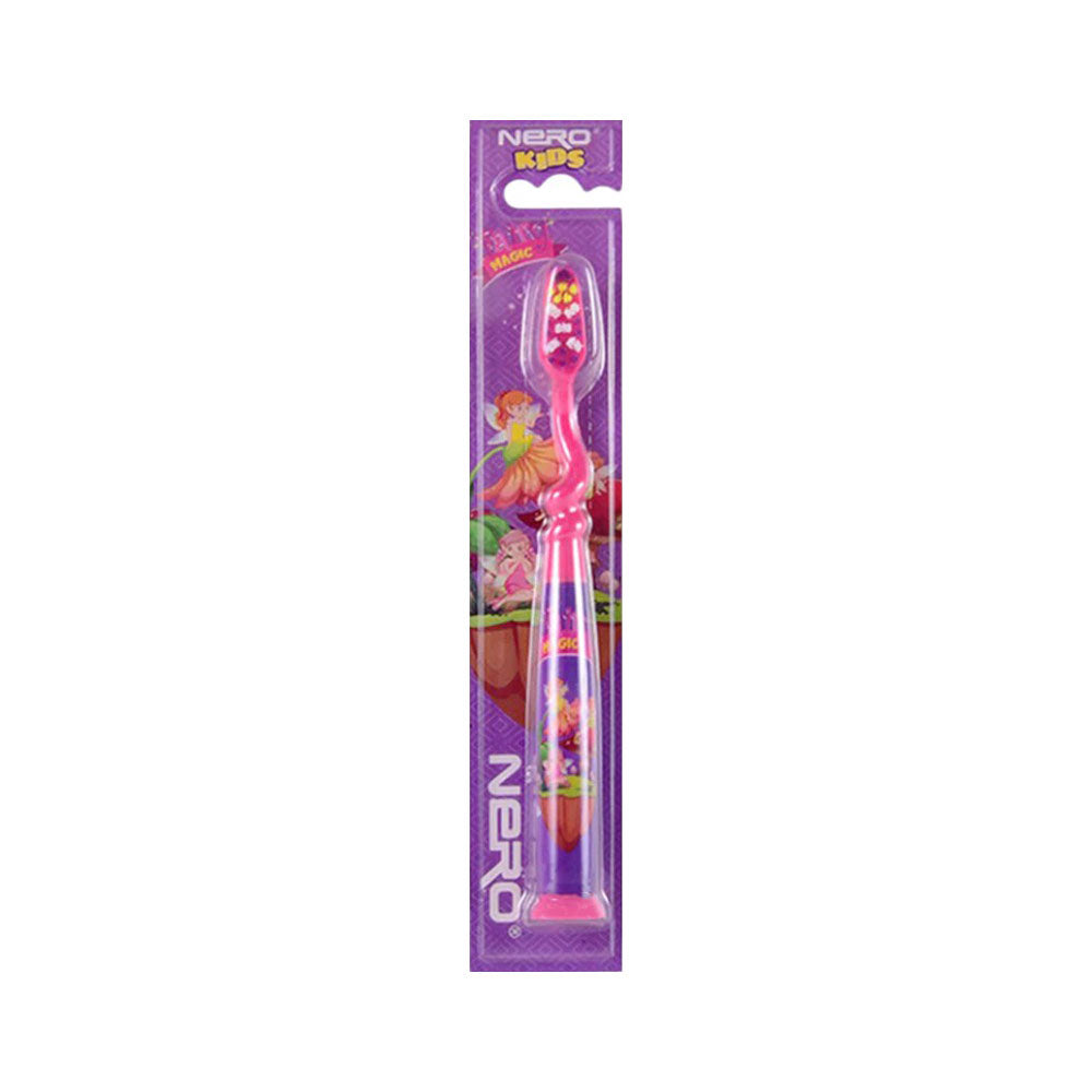 NERO KIDS TOOTH BRUSH FAIRY MAGIC K505