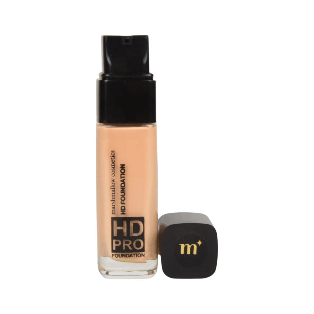 MARSHMALLOW HD PRO FOUNDATION PORCELAIN