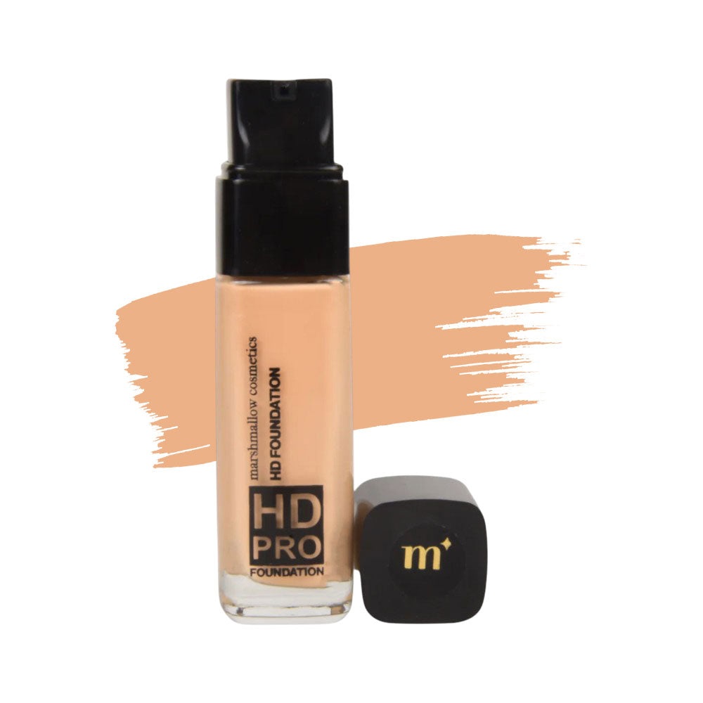 MARSHMALLOW HD PRO FOUNDATION FAIR