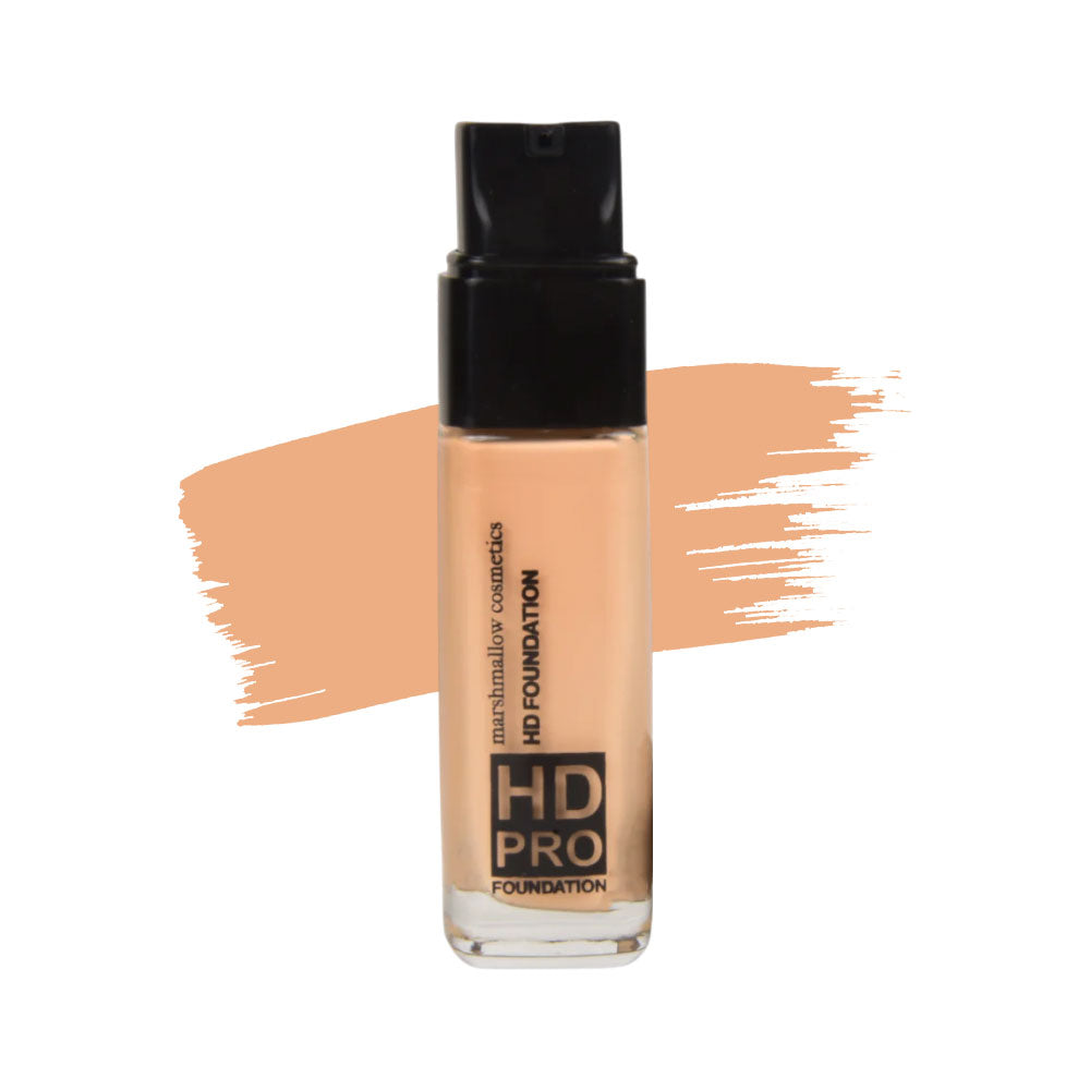 MARSHMALLOW HD PRO FOUNDATION IVORY