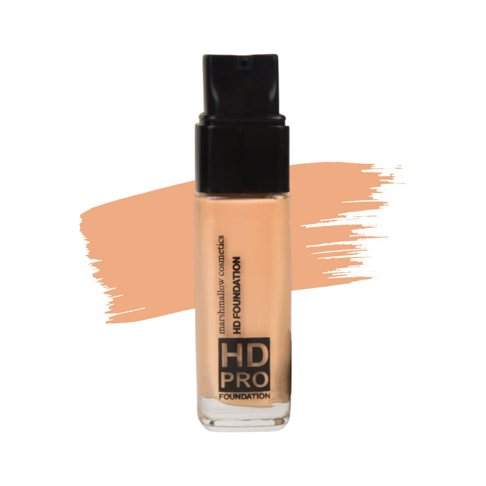 MARSHMALLOW HD PRO FOUNDATION BEIGE