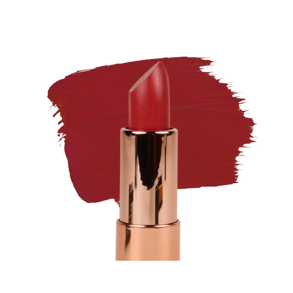 MARSHMALLOW INTENSE MATTE LIPSTICK RED ROSE 4.2GM