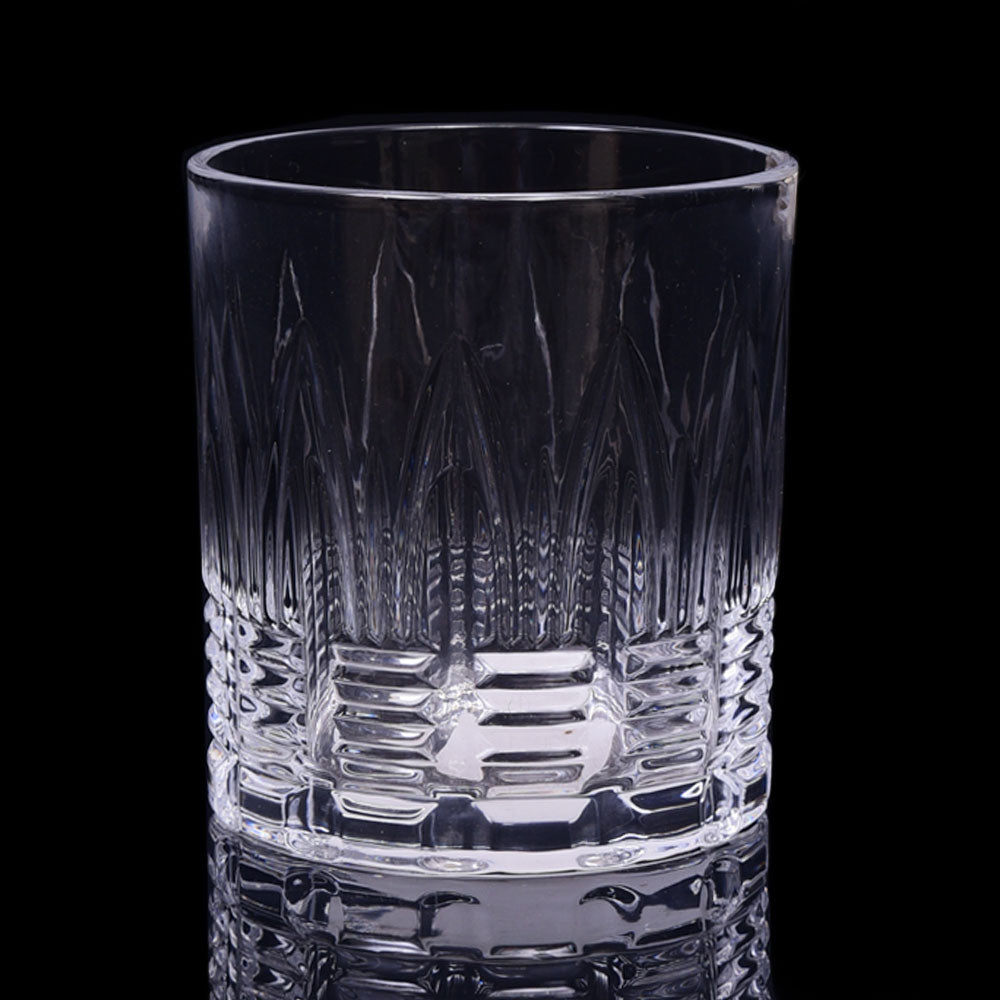 GLASS HONGLI IR 811A (Pack 6)