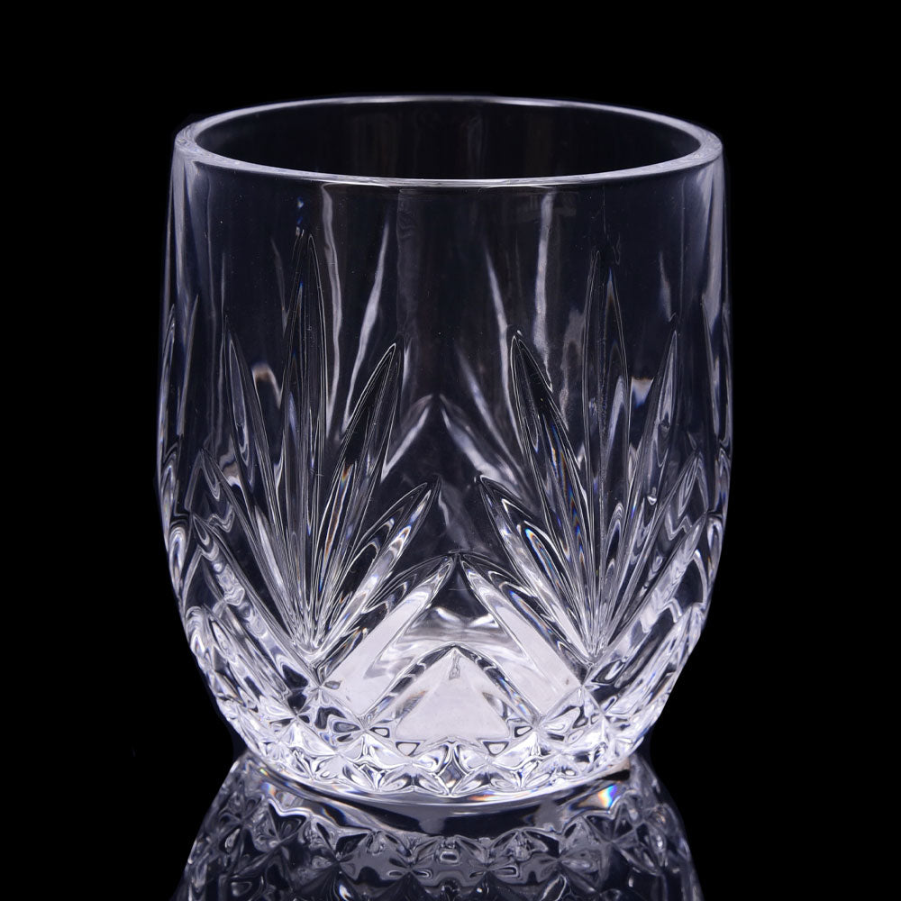 GLASS HONGLI IR 78211 (Pack 6)