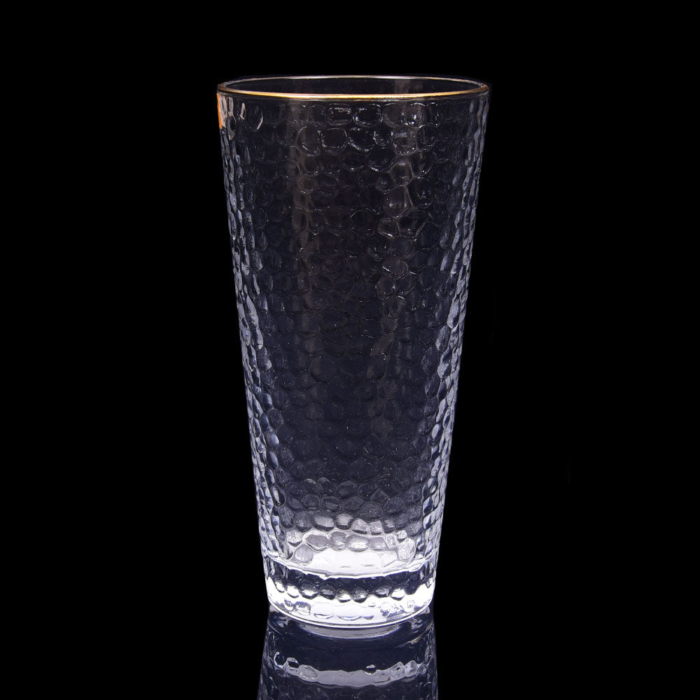 GLASS HONGLI IR GOLDEN G614PR-2 (Pack 6)