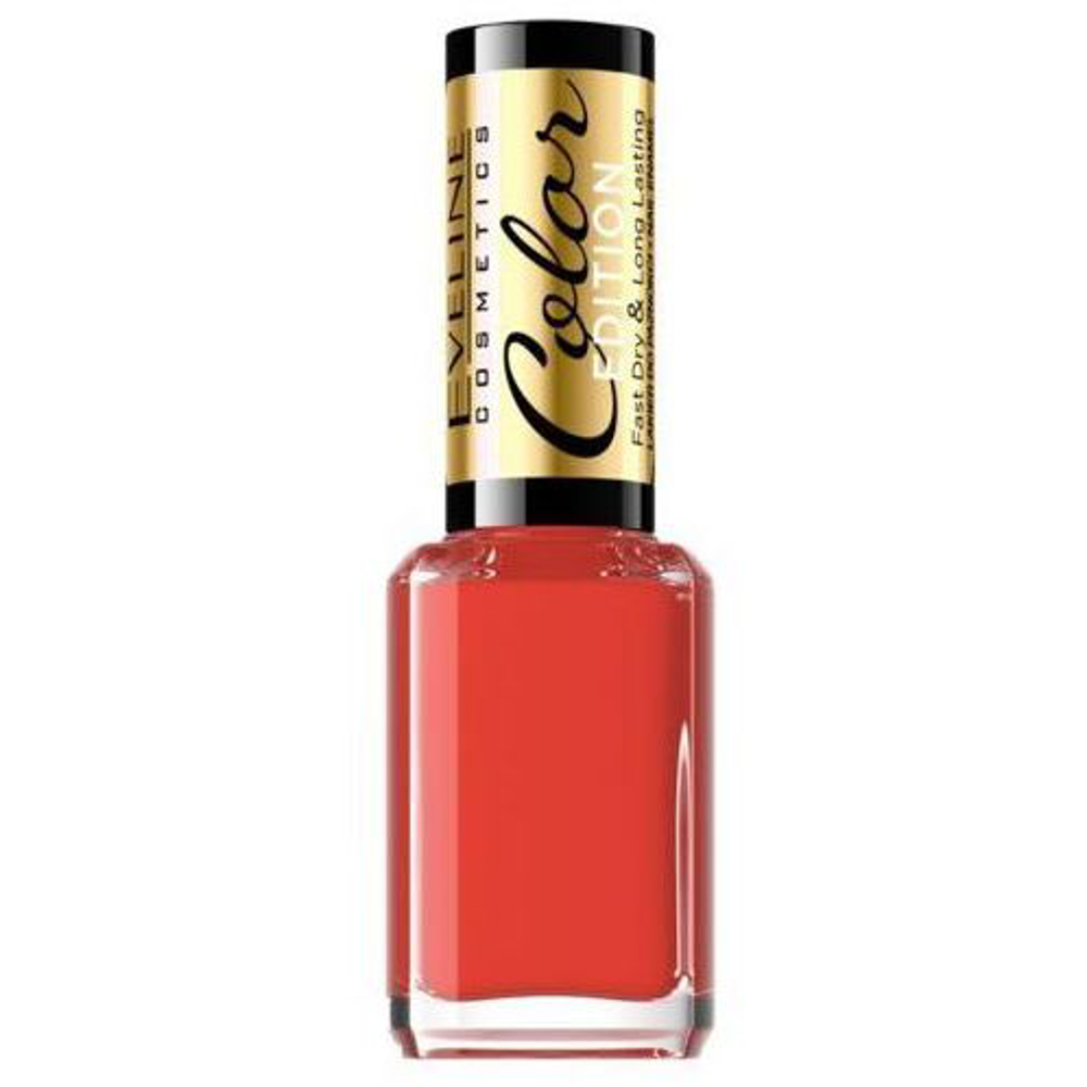 EVELINE COLOR EDITION INSTANT NAIL POLISH 131