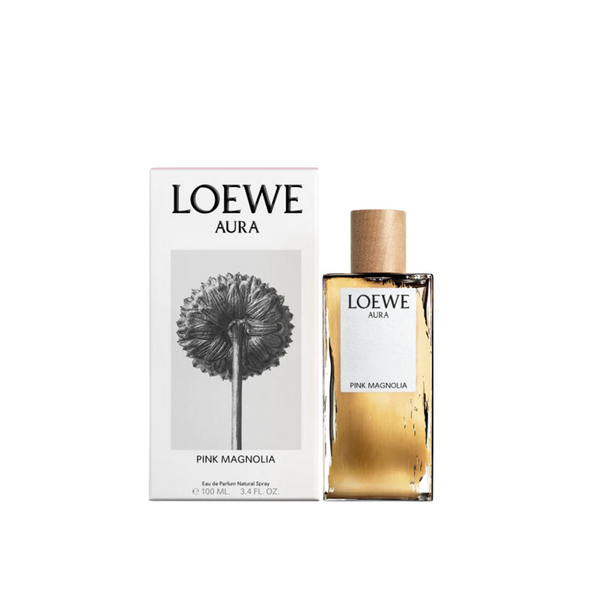 Loewe pink online magnolia