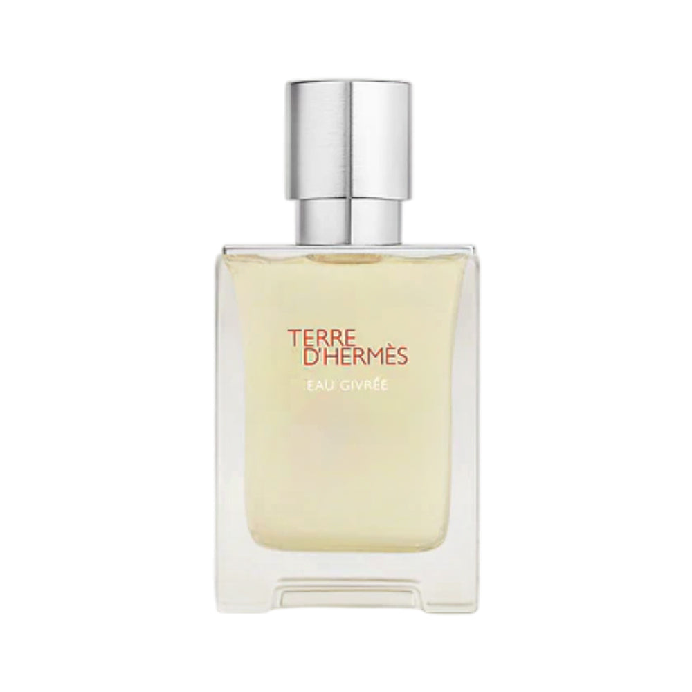 HERMES TERRE D HERMES EAU GIVREE FOR MEN EDP 125ML