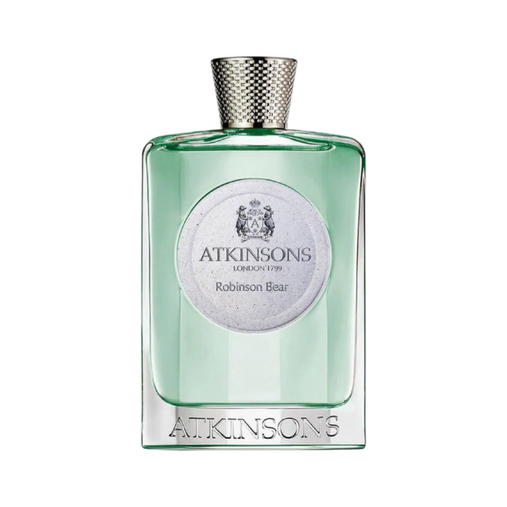 ATKINSONS ROBINSON BEAR FOR MEN EDP 100ML