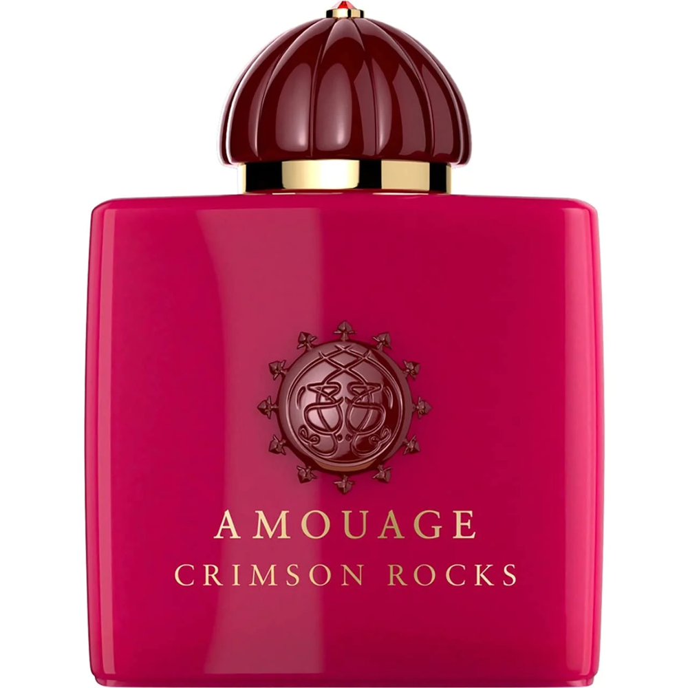 AMOUAGE CRIMSON ROCKS FOR WOMEN EDP 100ML – Al-Fatah