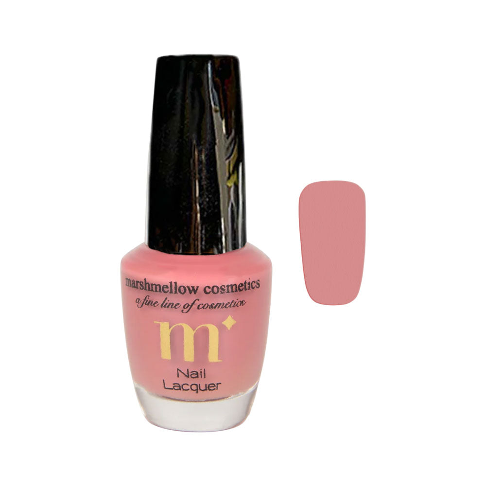 MARSHMALLOW NAIL LACQUER TUTTI FRUITI 15ML