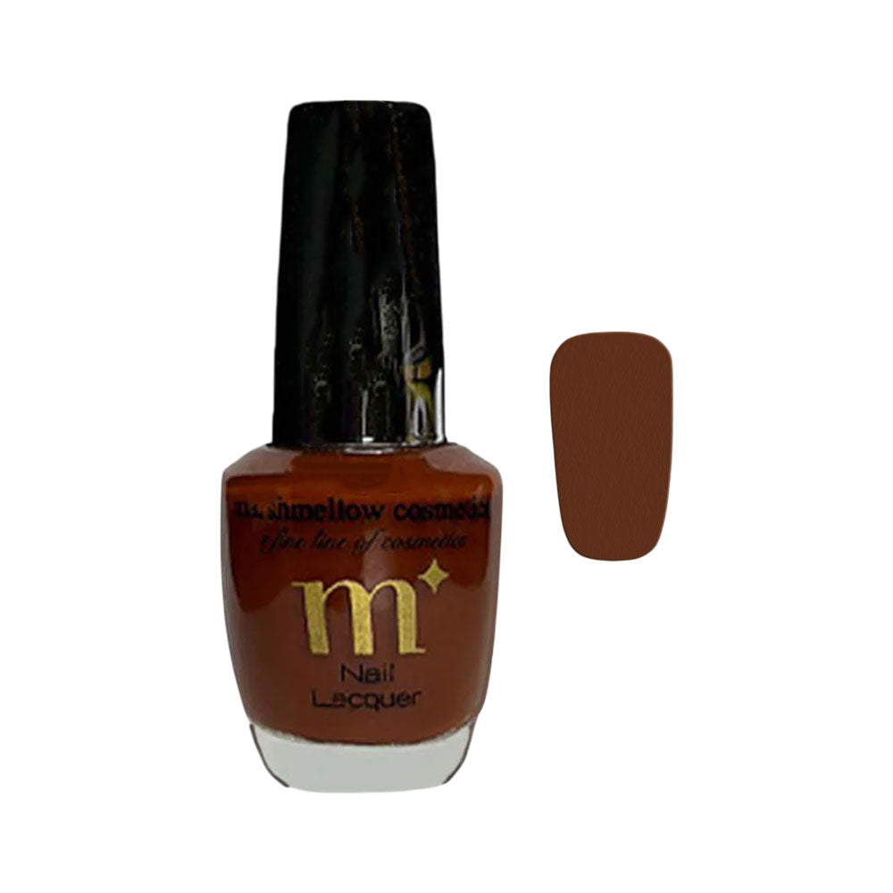 MARSHMALLOW NAIL LACQUER PENNY 15ML