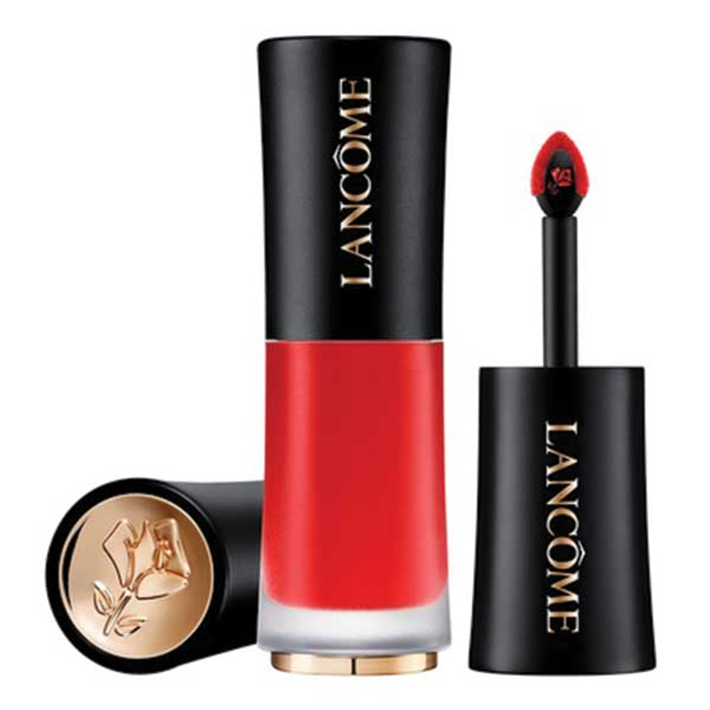 LANCOME ABSOLU ROUGE DRAMA INK LIPSTICK 154 DIS OUI