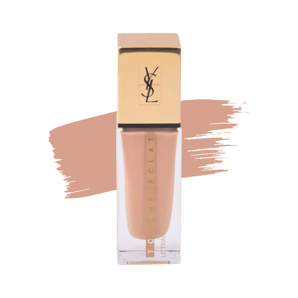 YSL - TOUCHE ECLAT LE TEINT FOUNDATION BR10 COOL PORCELAIN