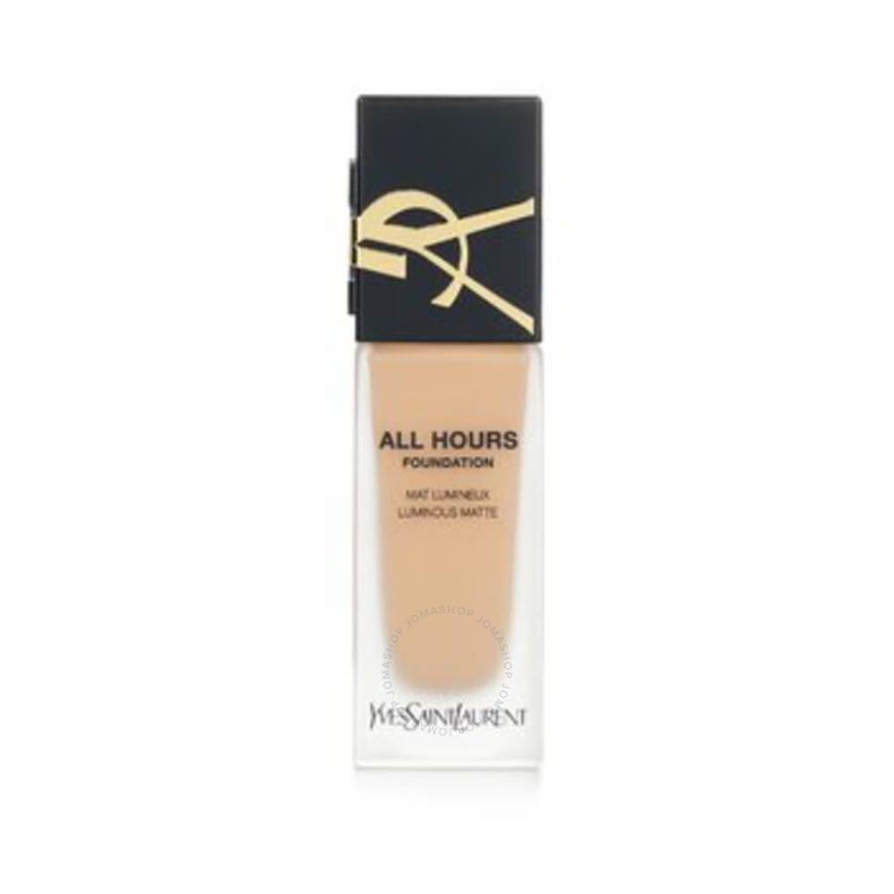 YSL - LADIES ALL HOURS FOUNDATION SPF 39 MN7 MEDIUM NEUTRAL