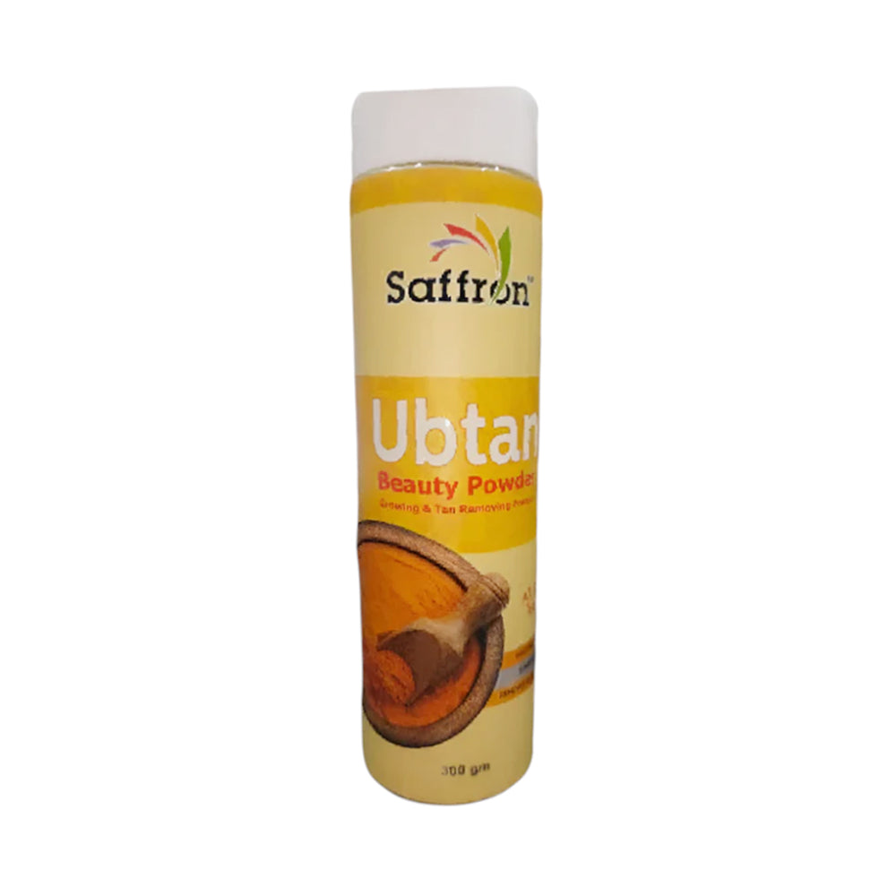 SAFFRON UBTAN BEAUTY POWDER 300GM