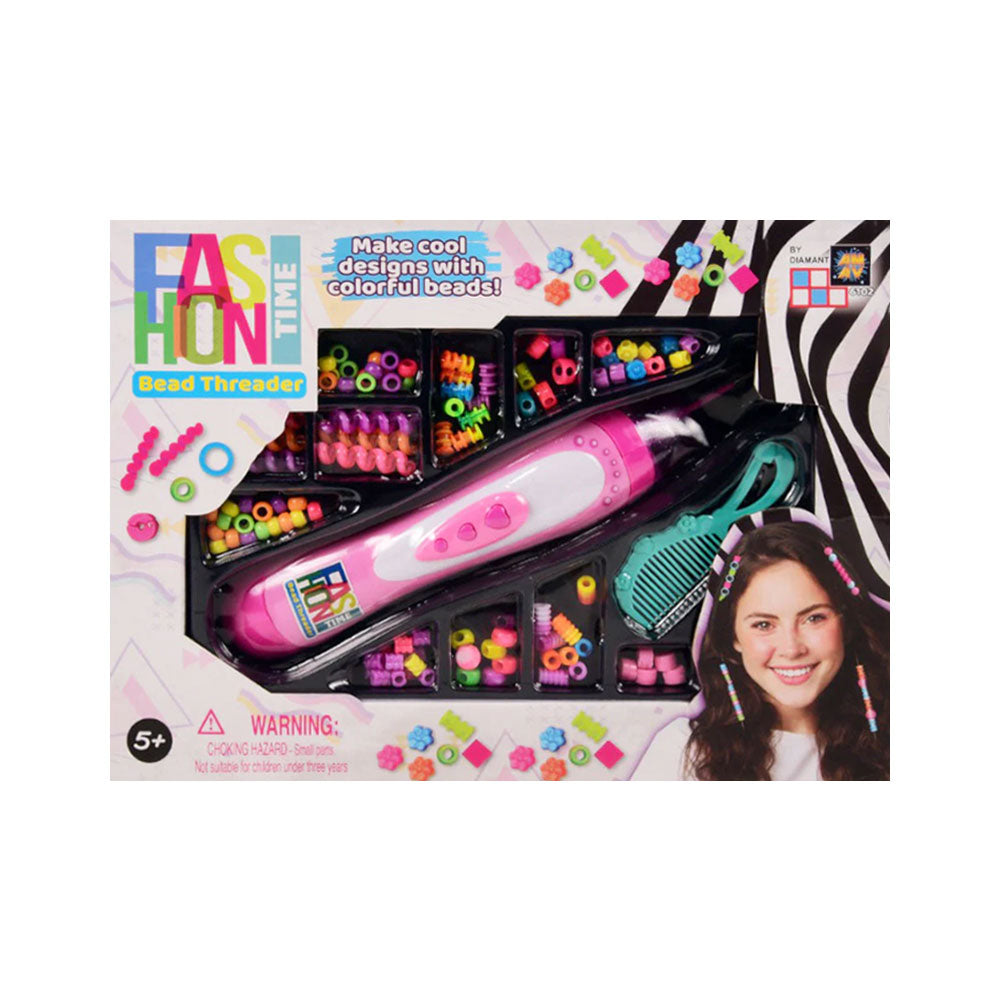BX6102E FASHION BEADS THREADER SET D