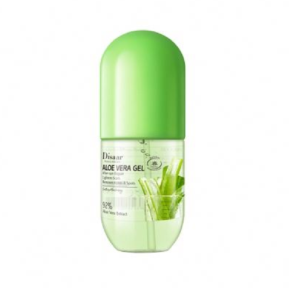 DISAAR ALOE VERA GEL 280ML