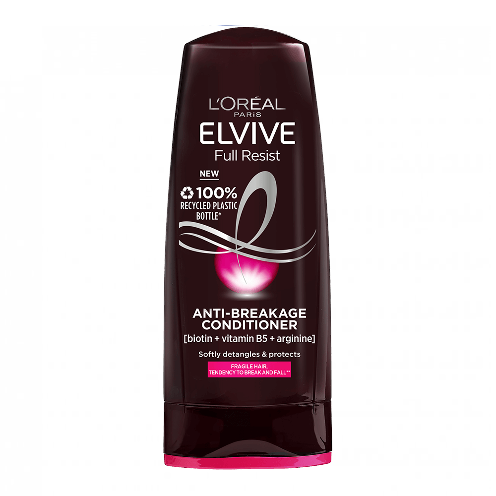 LOREAL ELVIVE CONDITIONER ANTI-BREAKAGE FULL RESIST 300 ML