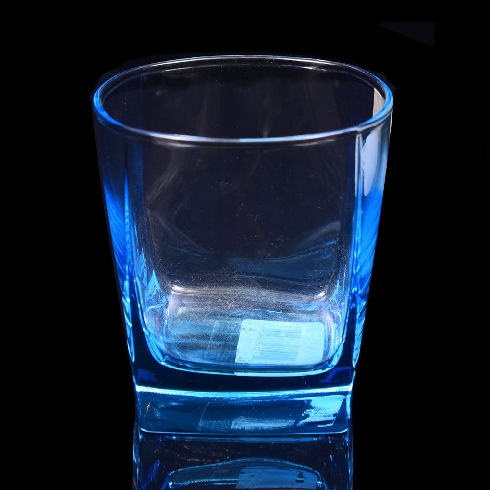 GLASS LUMINARC STERLING ICE BLUE J1582 (Pack 6)