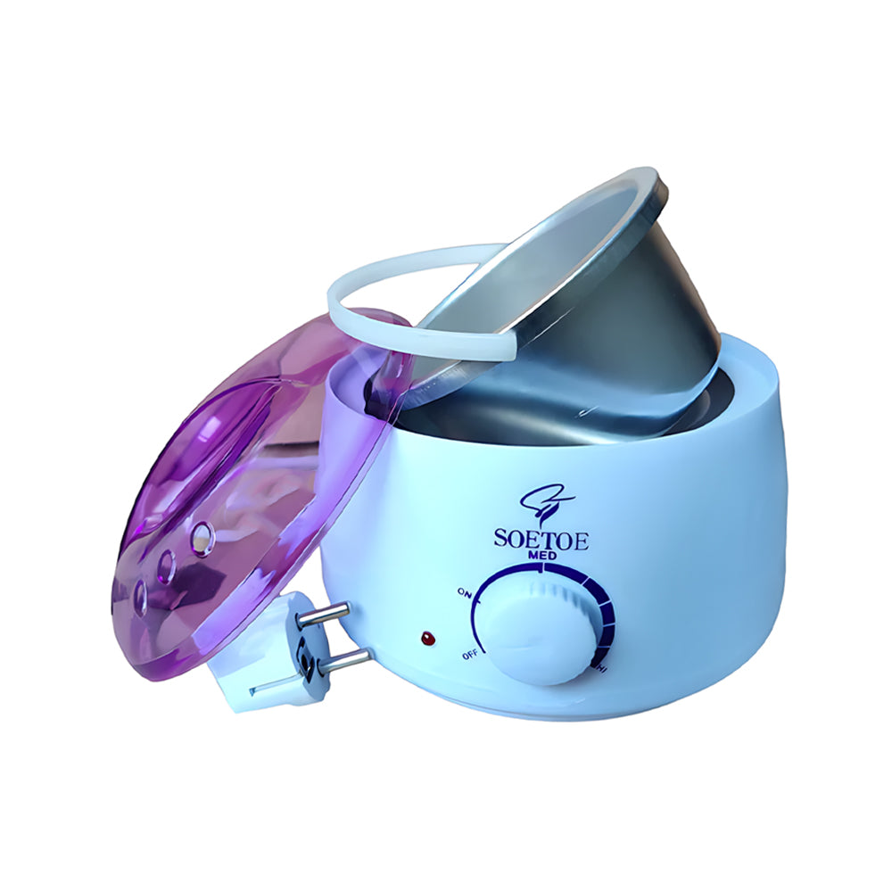 SOETOE WAX HEATER V500CC