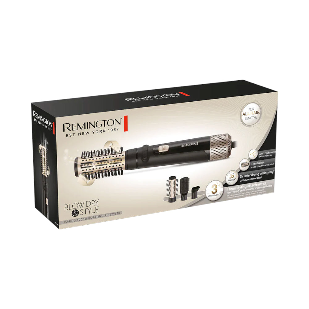 REMINGTON HAIR CURLER AS7580/ES1