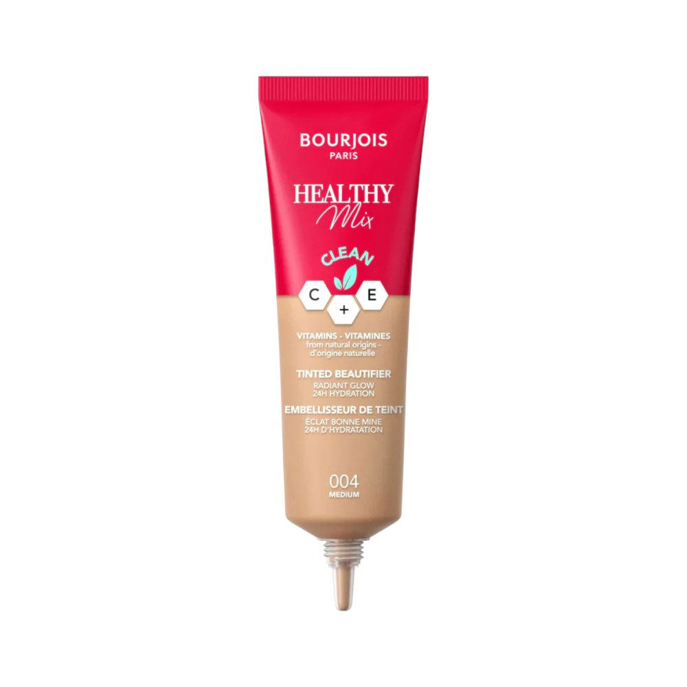 BJS HEALTHY MIX TINTED BEAUTIFIER 004 ME