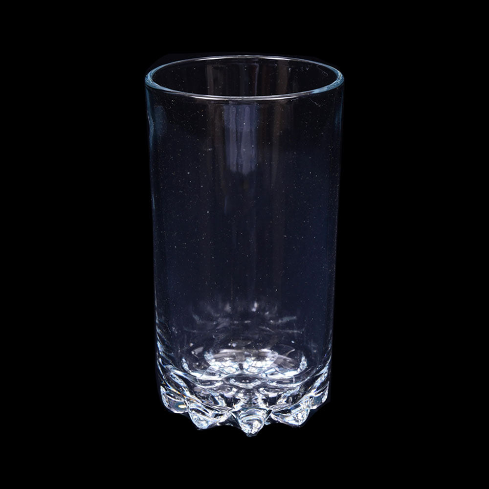 GLASS OMROC GALA 300 ML LARGE (Pack 6)