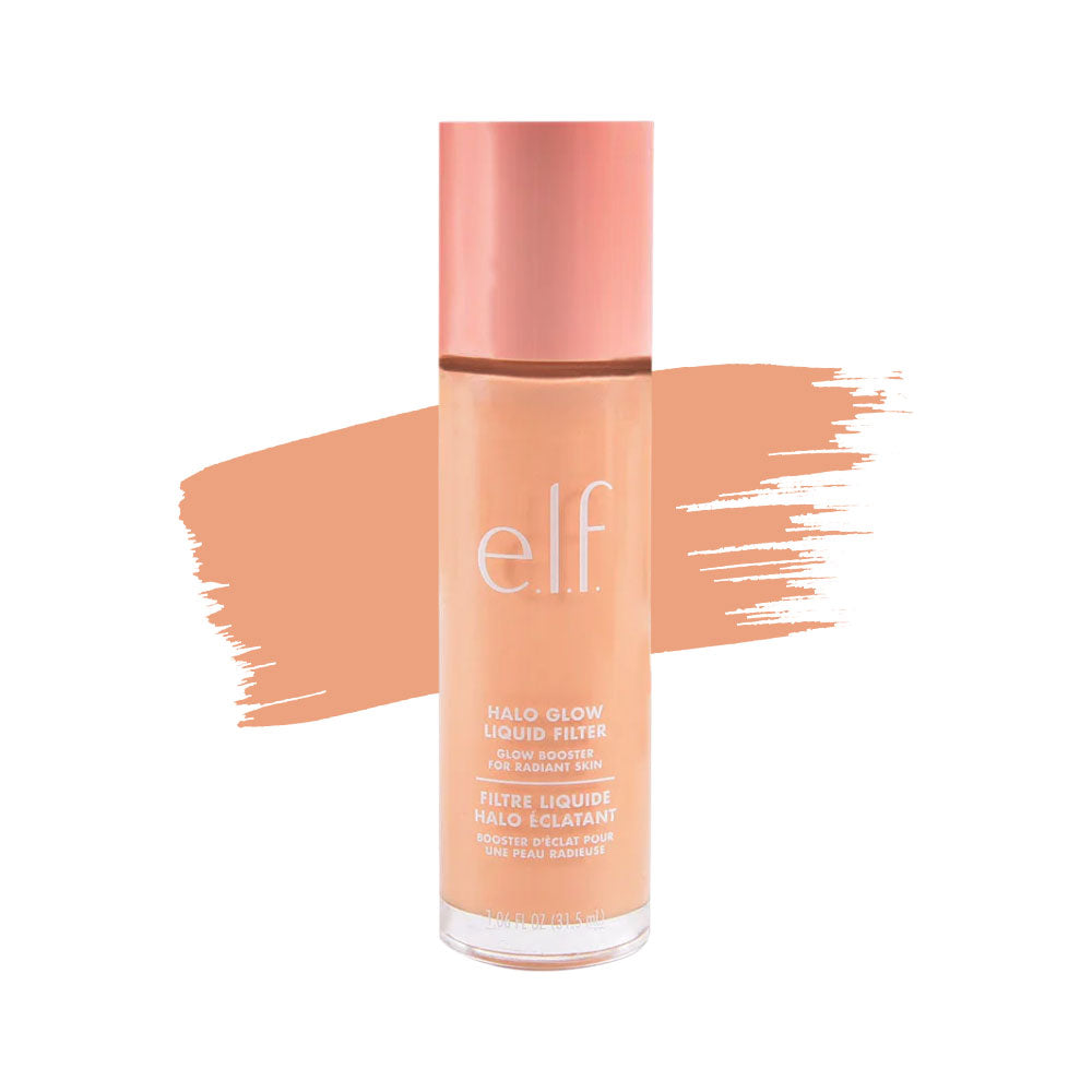 E.L.F FOUNDATION HALO GLOW LIQUID FILTER  31.5 ML