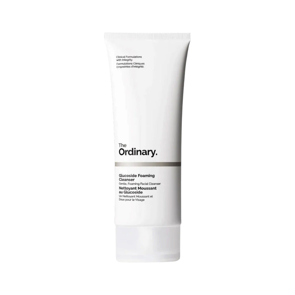 THE ORDINARY GLUCOSIDE FOAMING CLEANSER 150ML