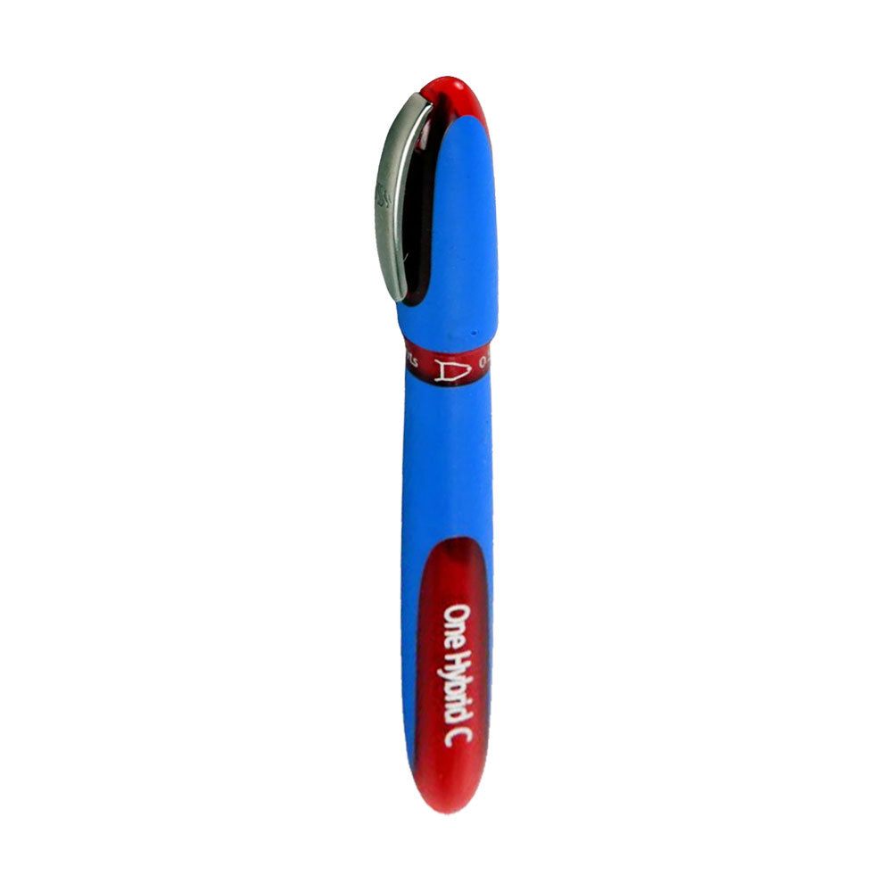 SCHNEIDER ROLLER HYBIRD C-5 RED 183202