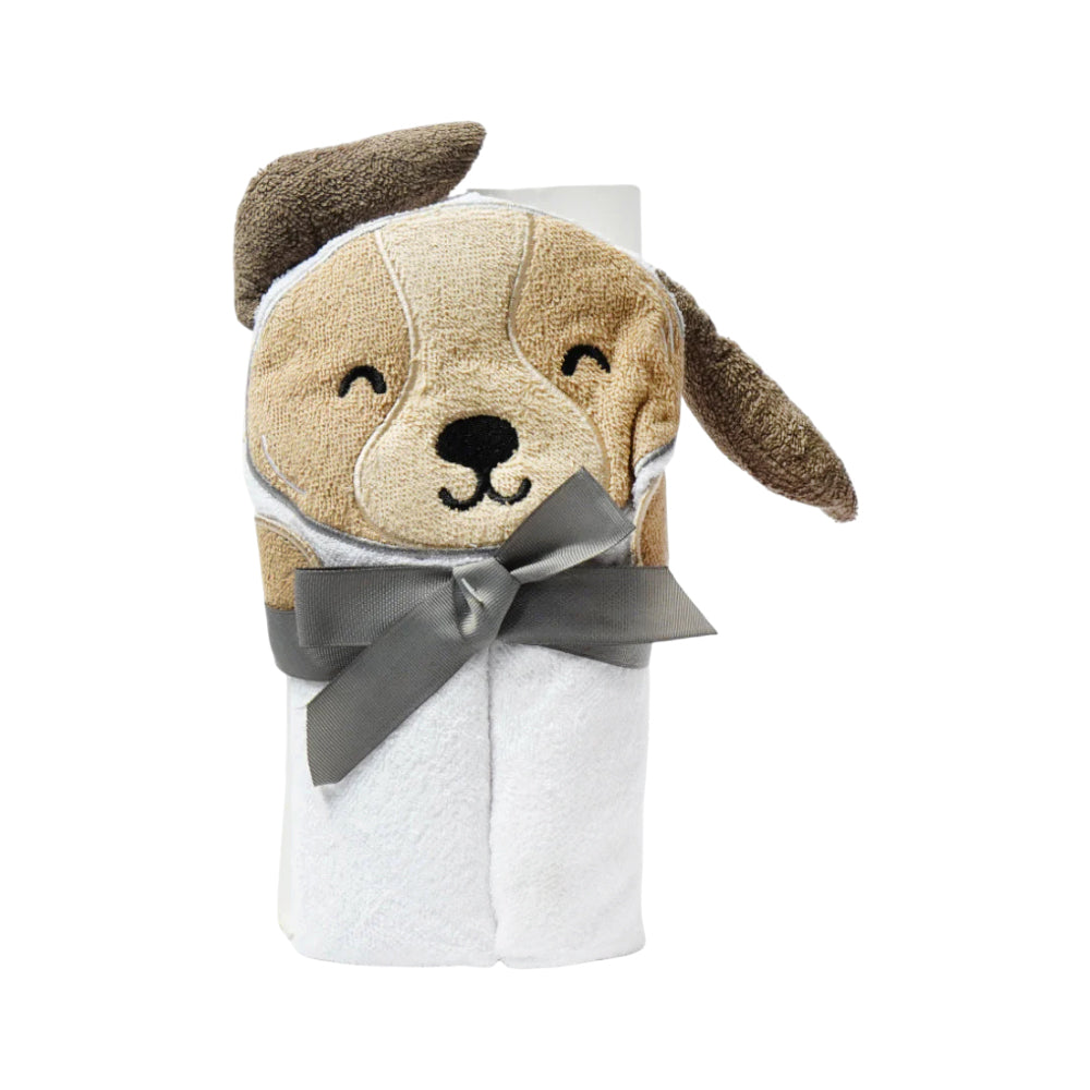 BABY BATH TOWEL HOODED MS-23 BA-014