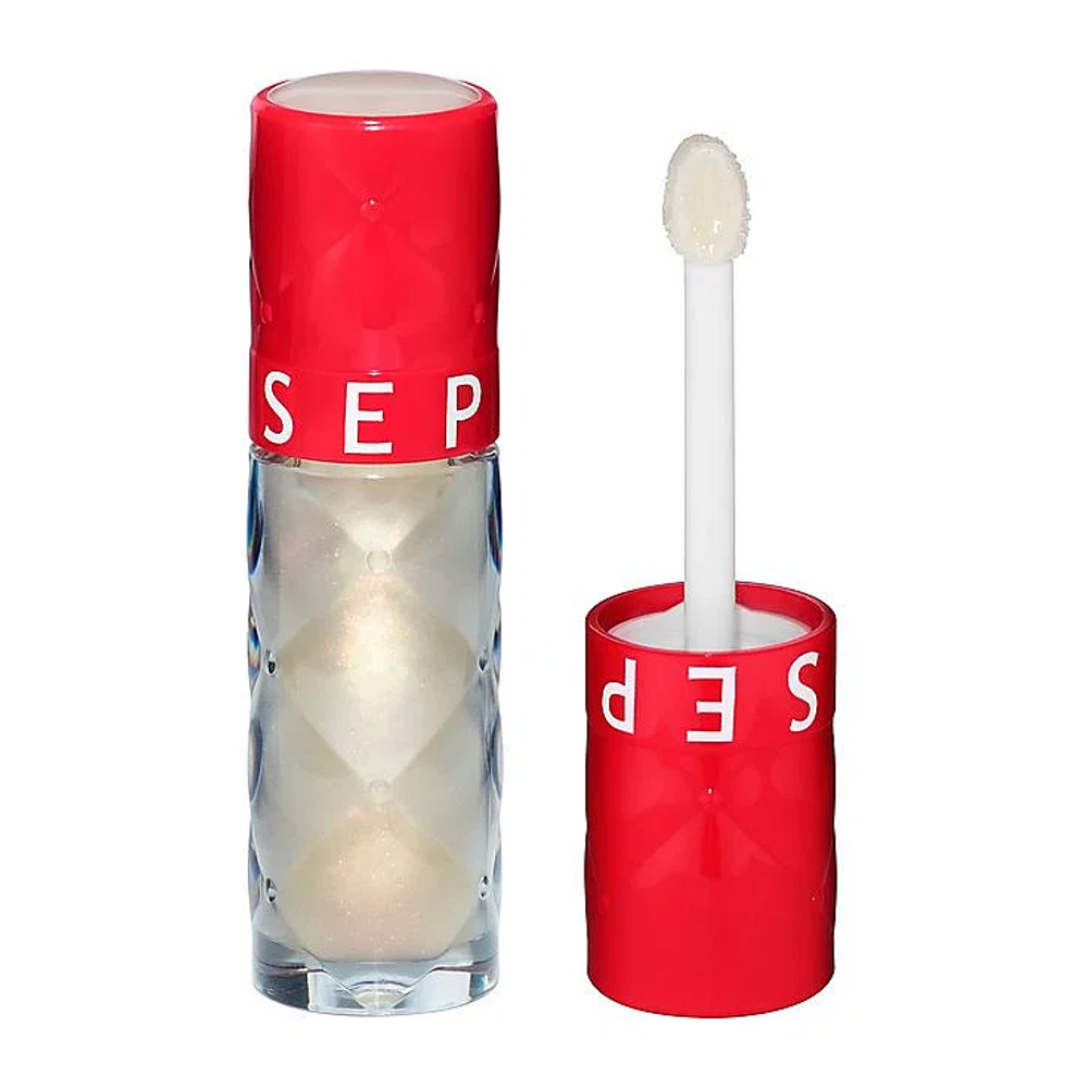 SEPHORA LIP PLUMPER (01 FEVER ) 6ML