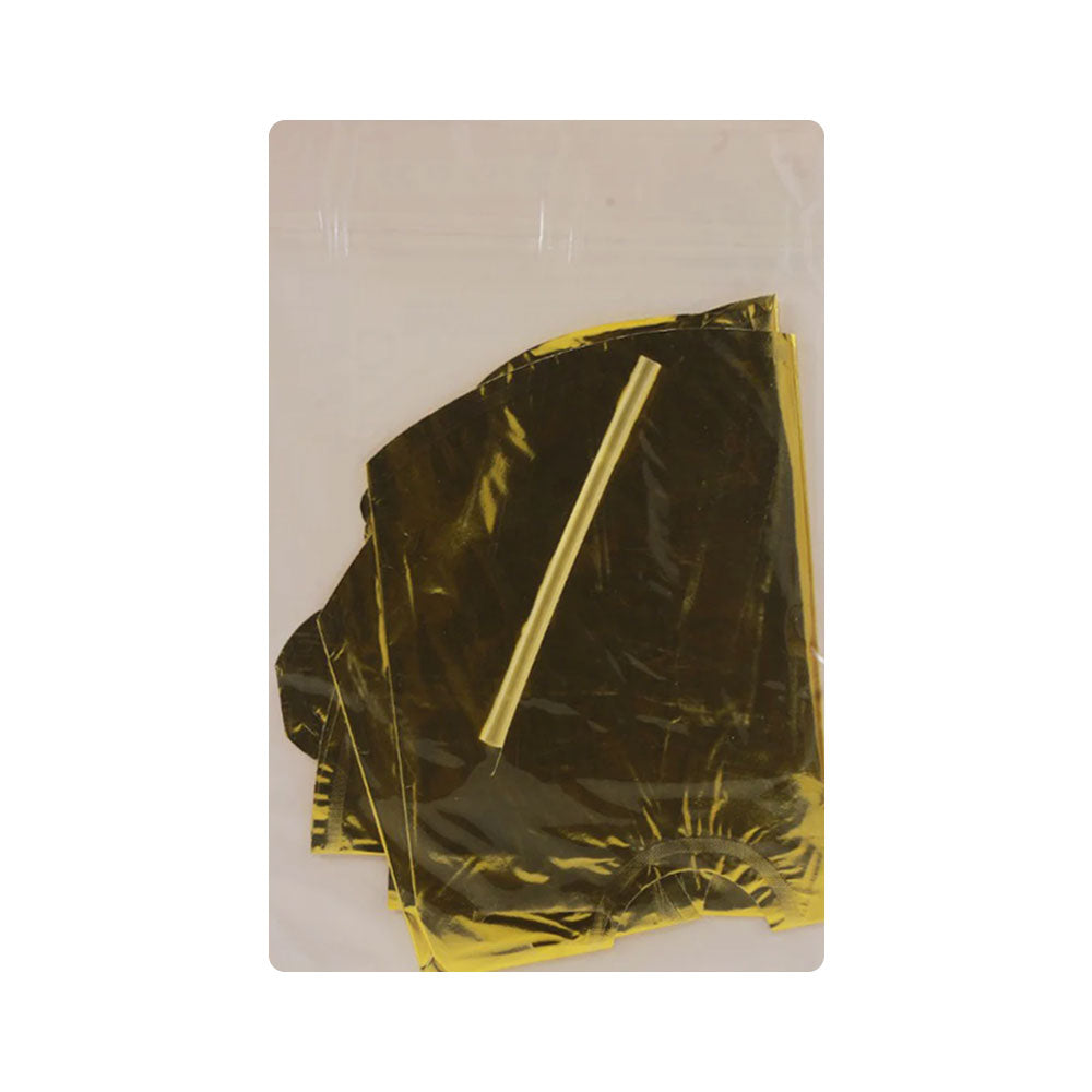 Celebrations Number Foil Balloon