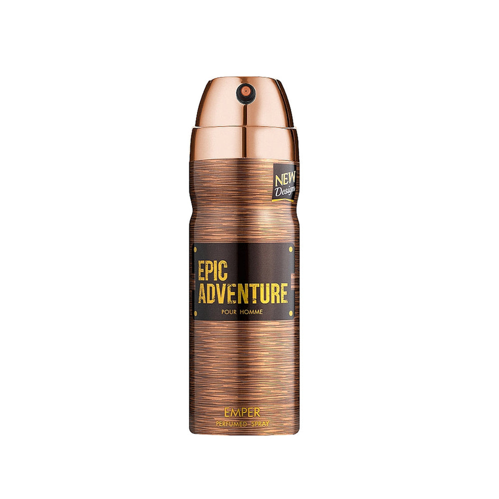 I & K EPIC ADVENTURE EMPER B/S 200ML