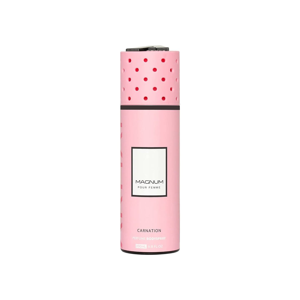 I & K MAGNUM CARNATION 200 ML