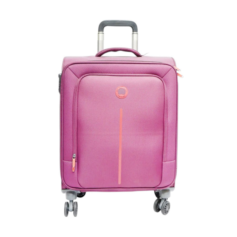 DELSEY SUIT CASE 55 INCH 390780308