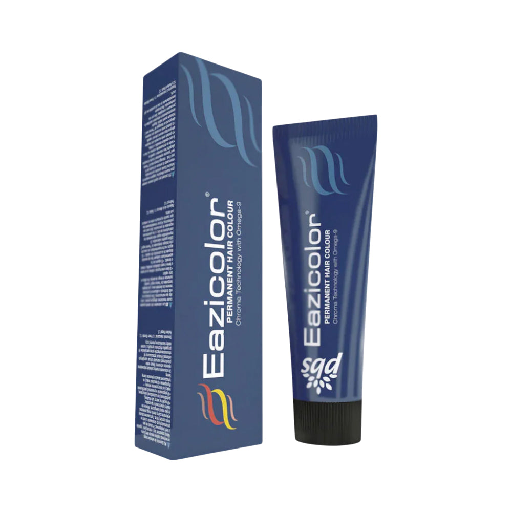 EAZICOLOR PROFESSIONAL TUBE 60ML 6C CAPPUCCINO