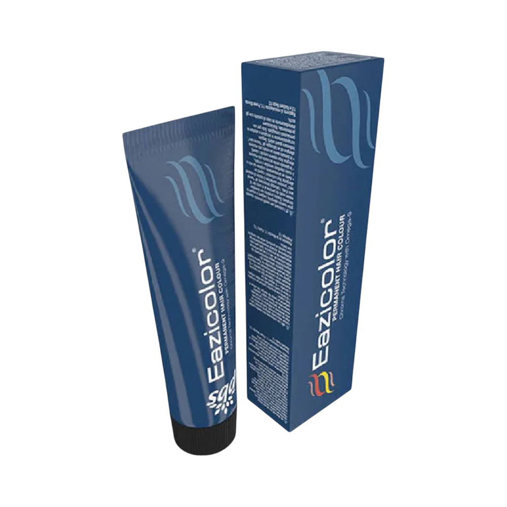 EAZICOLOR PROFESSIONAL TUBE 60ML 5.6 LIGHT RED BROWN