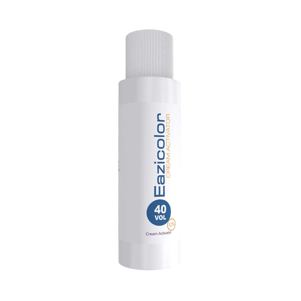 EAZICOLOR DEVELOPER 40 VOL 60ML