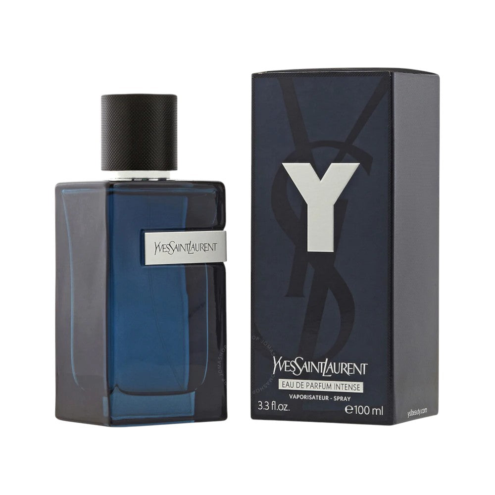 YSL Y INTENSE FOR MEN EDP 100ML