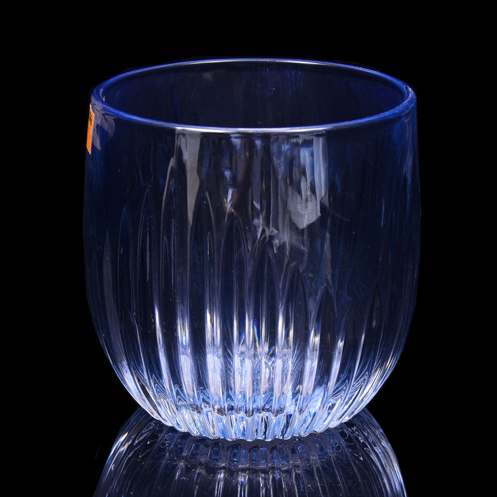 GLASS HONGLI IR BLUE L77109 (Pack 6)