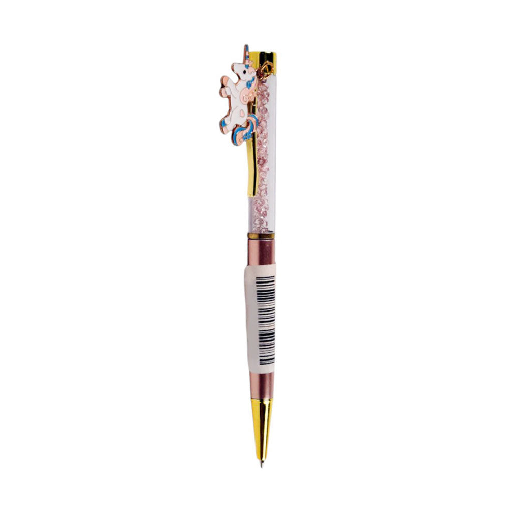 M-9032 FANCY DIAMOND TWIST BALL PEN Z.B
