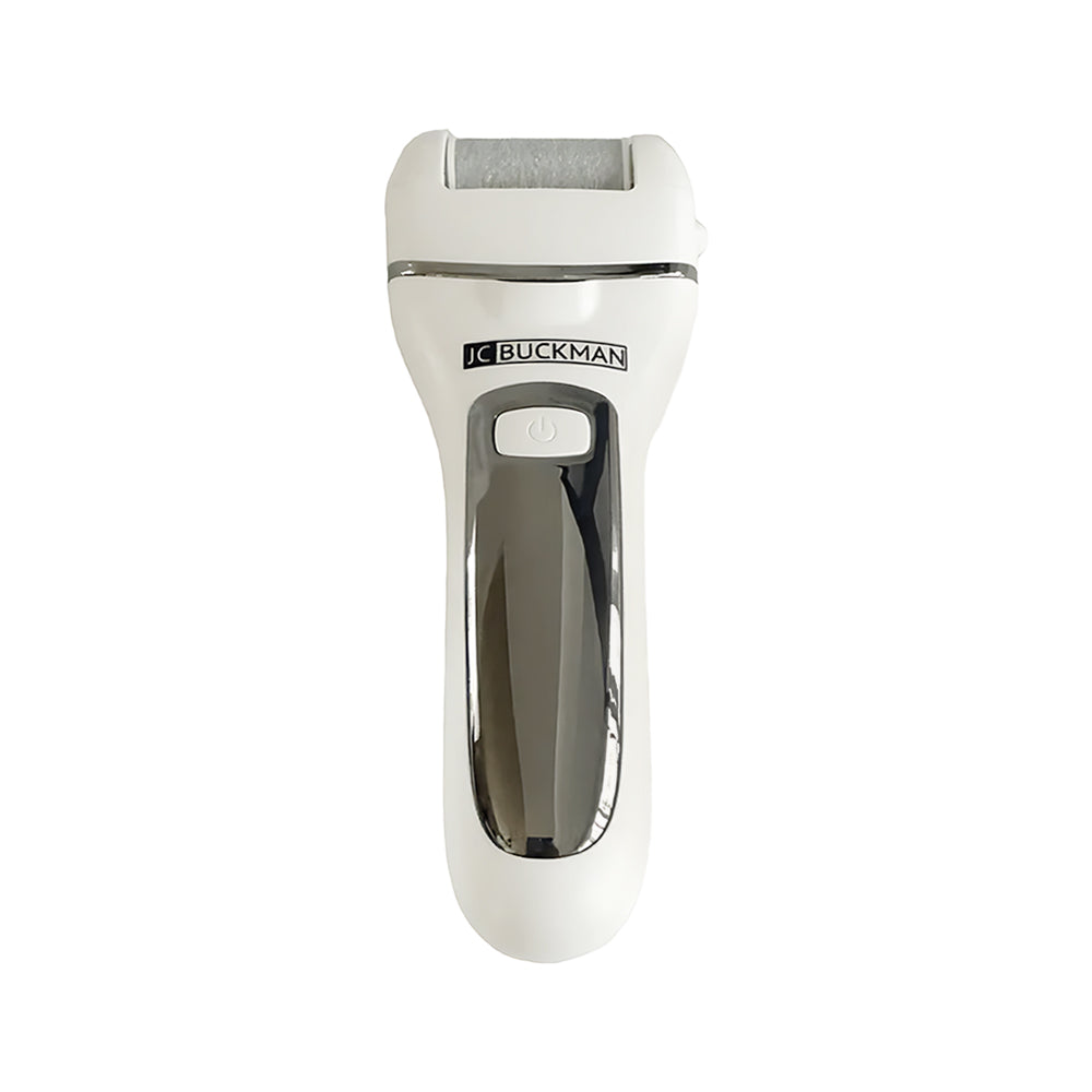 PEDI CLEANER MOTORIZED 0123