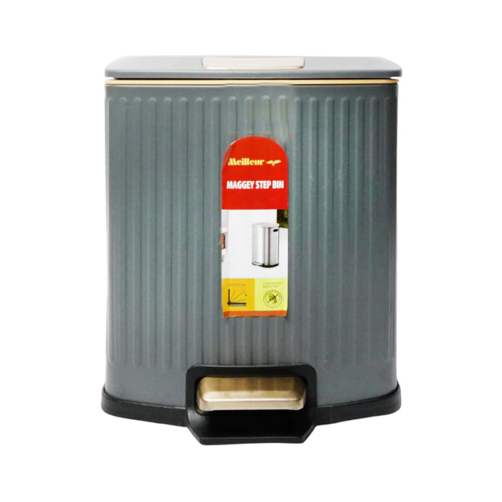 DUST BIN IR 9 LTR 887-895